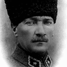 Atatürk portresi